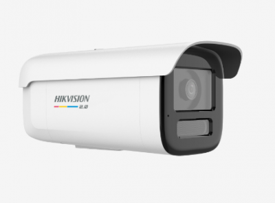 ?？低?00萬臻全彩2.0網絡攝像機 DS-2CD3T47SWDA4-L